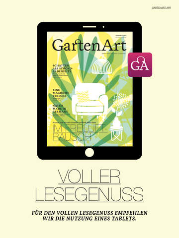 【免費生活App】GartenArt-APP點子