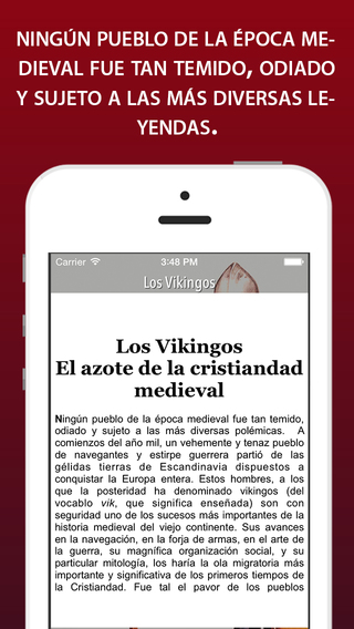 免費下載書籍APP|Los Vikingos: Los gigantes guerreros app開箱文|APP開箱王
