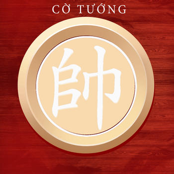 IChess - Cờ Tướng Việt Nam 2015 LOGO-APP點子