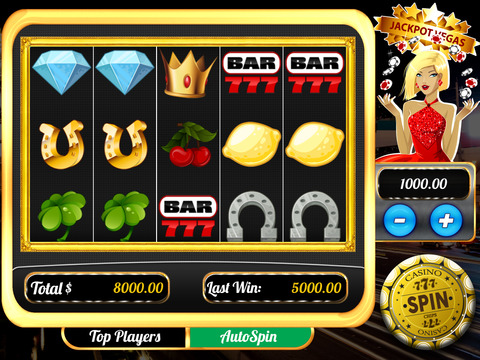 免費下載遊戲APP|`````` 2015 ``````` All Stars Jackpot Vegas Slots Machine - The best free casino slots and slot tournaments! app開箱文|APP開箱王