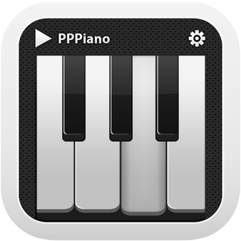 Perfect Pitch Piano Ear Training LOGO-APP點子