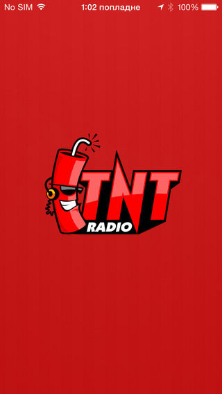 Radio TNT