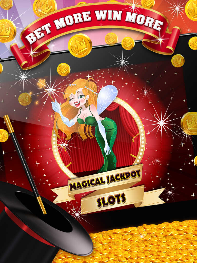 jackpot magic slotsfacebook