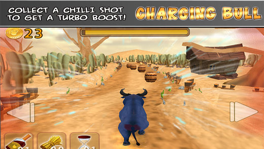 免費下載遊戲APP|Charging Bull - A New & Addictive Style of Gameplay app開箱文|APP開箱王