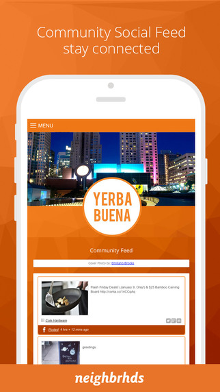 免費下載旅遊APP|Yerba Buena SF app開箱文|APP開箱王