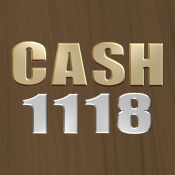 CASH1118 LOGO-APP點子