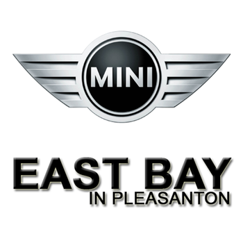 East Bay MINI DealerApp LOGO-APP點子