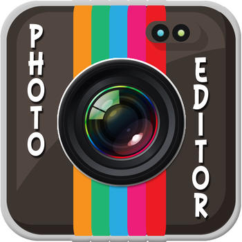 Free Photo Editor LOGO-APP點子