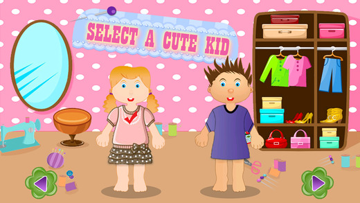 免費下載遊戲APP|Kids Little Tailor - Dressing Game app開箱文|APP開箱王