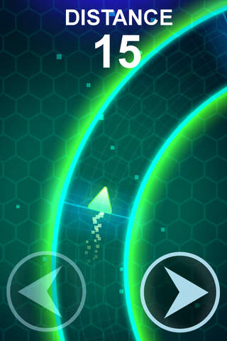 U Turn, the game screenshot 3