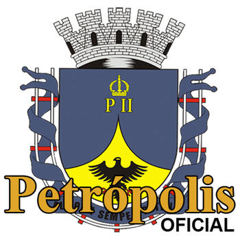 Aplicativo Petrópolis LOGO-APP點子