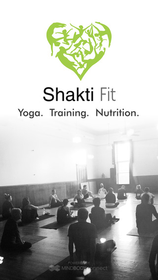 免費下載健康APP|Shakti Fit app開箱文|APP開箱王