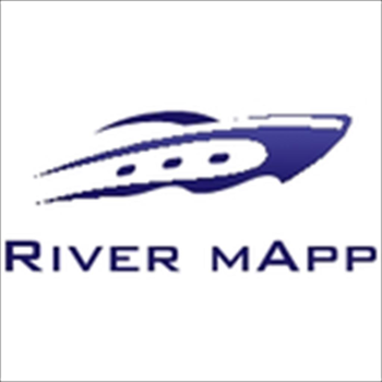 Rhine River LOGO-APP點子