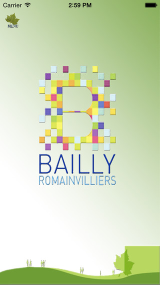 Ville de Bailly Romainvilliers