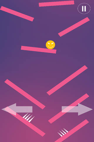 All Free Falling - For Pacman Edition screenshot 3