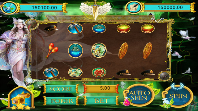 免費下載遊戲APP|Jungle Poker and Slot Machine FREE app開箱文|APP開箱王