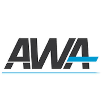 AWA Unfall App LOGO-APP點子