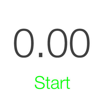 Meet Stopwatch LOGO-APP點子