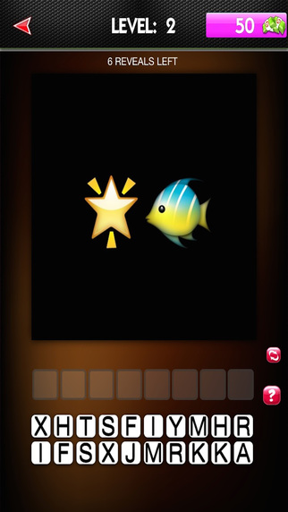 【免費遊戲App】Emoji Guess!?-APP點子