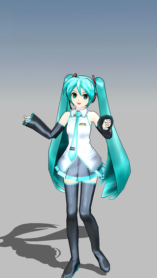 免費下載娛樂APP|HATSUNE MIKU AhR app開箱文|APP開箱王