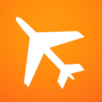 Flight Information - speed, altitude, direction, position of your aircraft LOGO-APP點子