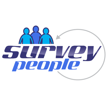 Survey People LOGO-APP點子