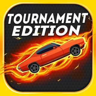 Extreme Road Trip 2