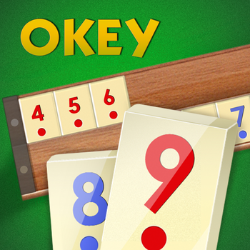 Okey LOGO-APP點子