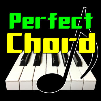 Perfect Chord For Piano Fast Tap – Do you have absolute pitch? Play free music. LOGO-APP點子