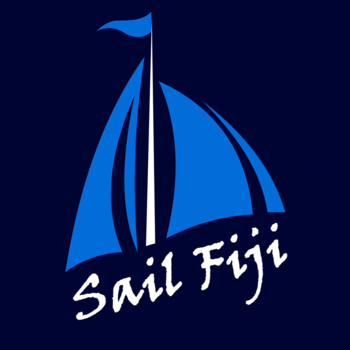 Sail Fiji Cruising Guide: Eastern LOGO-APP點子