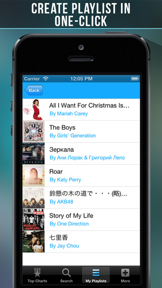 【免費音樂App】Musix Tube: Free Music Player and Playlist Manager for Youtube ( iOS 8 edition)-APP點子