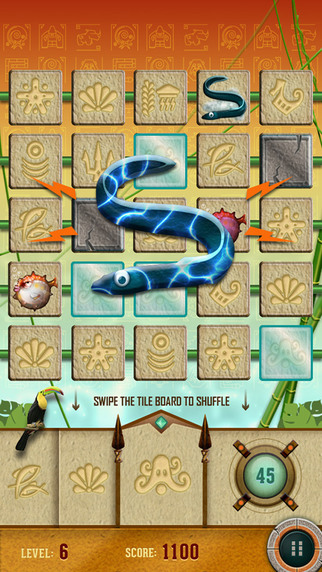 免費下載遊戲APP|Temple Tiles Mythic Ruins app開箱文|APP開箱王