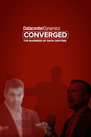 DCD Converged North America screenshot 2