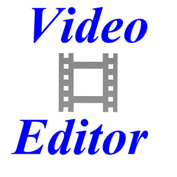 MP4 Video Editor LOGO-APP點子