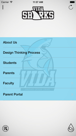 免費下載教育APP|Vista Innovation and Design Academy app開箱文|APP開箱王