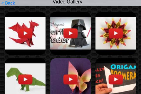 Origami Photos & Videos | Amazing 329 Videos and 54 Photos | Watch and learn screenshot 2
