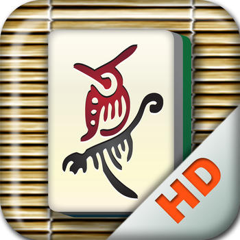 Mahjong Unlimited HD LOGO-APP點子