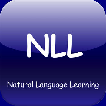 Natural Spanish Intensive LOGO-APP點子