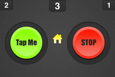 Two Button Tapper Non Stop Fun Game Free screenshot 2