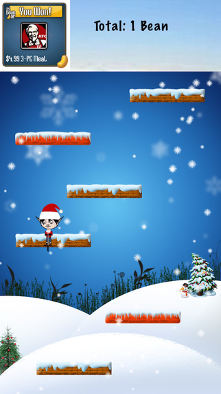 免費下載遊戲APP|Elf Jump II MyBeanJar Edition app開箱文|APP開箱王