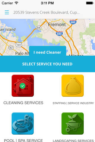SNAPP4 SERVICES screenshot 3