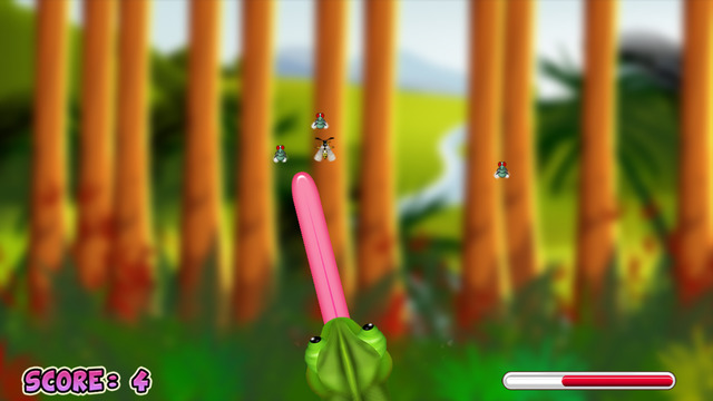 Fly Snatch - addicting hard games for free