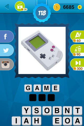 90's Quiz Game screenshot 4
