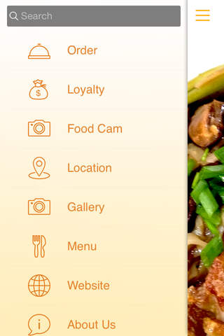 Jia Xiang Vegetarian screenshot 2