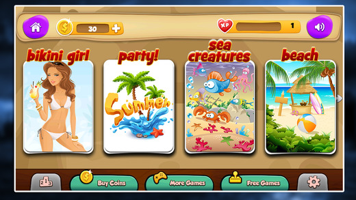 Beach Bingo Pro : Fun Bingo Rooms