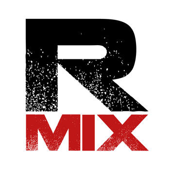 Rythmix LOGO-APP點子