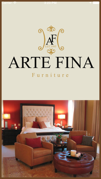 Arte Fina Furniture