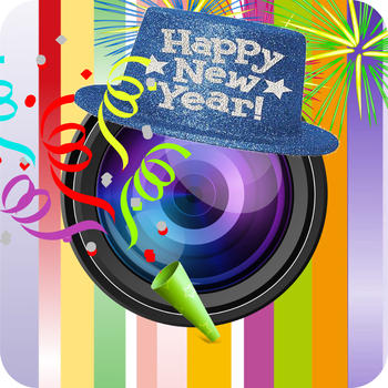 New Year Photo - Lite LOGO-APP點子