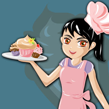 Daisy's Cupcake 遊戲 App LOGO-APP開箱王