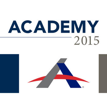 ADF Academy 2015 LOGO-APP點子